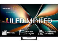 Телевизори Hisense 55U7Q