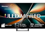 Телевизори Hisense 65U7Q