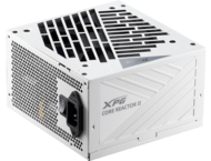 Захранвания за компютри XPG CORE REACTOR II 850W White ATX 3.1