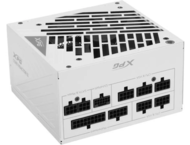Захранвания за компютри XPG CORE REACTOR II 850W White ATX 3.1