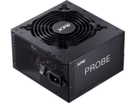 Захранвания за компютри XPG PROBE BRONZE 600W