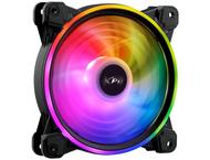 Вентилатори XPG HURRICANE 120 ARGB PWM Black