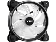 Вентилатори XPG HURRICANE 120 ARGB PWM Black