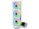 Охладители XPG LEVANTE II 360 White
