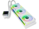 Охладители XPG LEVANTE II 360 White