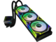 Охладители XPG LEVANTE II 360 Black