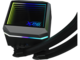 Охладители XPG LEVANTE II 360 Black