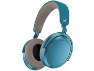 Слушалки Sennheiser MOMENTUM 4 Wireless - синьо-зелени