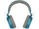 Слушалки Sennheiser MOMENTUM 4 Wireless - синьо-зелени