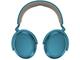 Слушалки Sennheiser MOMENTUM 4 Wireless - синьо-зелени