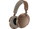Слушалки Sennheiser MOMENTUM True Wireless 4 - кафяви