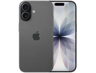 Смартфони Apple iPhone 17 - 8GB RAM / 256GB, Black