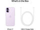 Смартфони Apple iPhone 17 - 8GB RAM / 256GB, Lavender