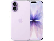 Смартфони Apple iPhone 17 - 8GB RAM / 512GB, Lavender