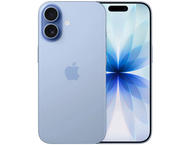 Смартфони Apple iPhone 17 - 8GB RAM / 512GB, Mist Blue