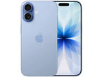 Смартфони Apple iPhone 17 - 8GB RAM / 512GB, Mist Blue