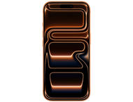 Смартфони Apple iPhone 17 Pro - 12GB RAM / 256GB, Cosmic Orange