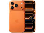 Смартфони Apple iPhone 17 Pro - 12GB RAM / 512GB, Cosmic Orange