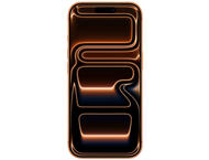 Смартфони Apple iPhone 17 Pro - 12GB RAM / 1TB, Cosmic Orange