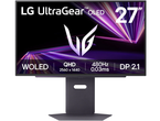 Монитори LG 27GX790A-B