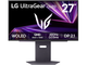 Монитори LG 27GX790A-B