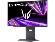 Монитори LG 27GX790A-B