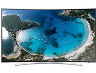 Телевизори Samsung UE65H8000SZ