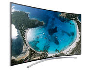 Телевизори Samsung UE65H8000SZ