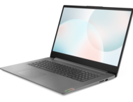 Лаптопи Lenovo IdeaPad 3 17" Ultraslim Gen 7