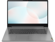 Лаптопи Lenovo IdeaPad 3 17" Ultraslim Gen 7
