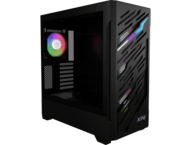 Кутии XPG STARKER AIR BTF Black