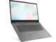 Лаптопи Lenovo IdeaPad 3 17" Ultraslim Gen 7