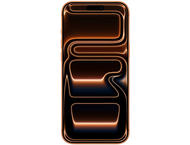 Смартфони Apple iPhone 17 Pro Max - 12GB RAM / 1TB, Cosmic Orange