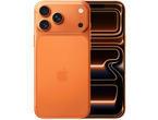 Смартфони Apple iPhone 17 Pro Max - 12GB RAM / 2TB, Cosmic Orange