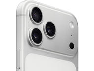 Смартфони Apple iPhone 17 Pro Max - 12GB RAM / 2TB, Silver