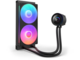 Охладители NZXT Kraken Plus 240 RGB Black