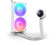 Охладители NZXT Kraken Plus 240 RGB White