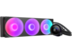 Охладители NZXT Kraken Plus 360 RGB Black