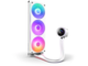 Охладители NZXT Kraken Plus 360 RGB White