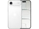 Смартфони Apple iPhone Air - 12GB RAM / 256GB, Cloud White
