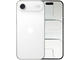 Смартфони Apple iPhone Air - 12GB RAM / 512GB, Cloud White