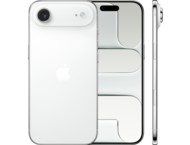 Смартфони Apple iPhone Air - 12GB RAM / 512GB, Cloud White