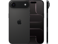 Смартфони Apple iPhone Air - 12GB RAM / 512GB, Space Black