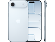 Смартфони Apple iPhone Air - 12GB RAM / 1TB, Sky Blue