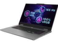 Лаптопи Lenovo LOQ 17" Gen 10