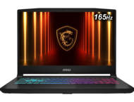 Лаптопи MSI Katana 15 HX B14WEK