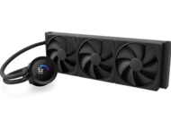 Охладители NZXT Kraken Plus 360