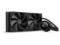 Охладители NZXT Kraken Plus 280