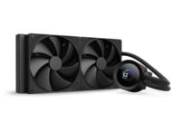 Охладители NZXT Kraken Plus 280