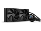 Охладители NZXT Kraken Plus 280